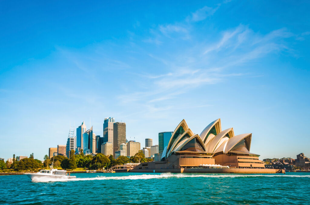 3D Rendering Services Australia