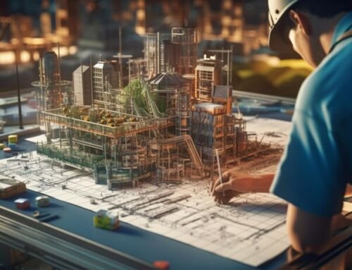 Benefits of Using 3D Technology in Construction Projects