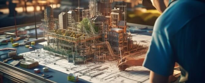 3D Technology in Construction