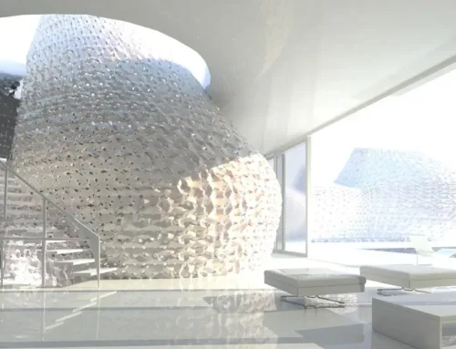 How Architects Are Using 3D Printing in Modern Construction