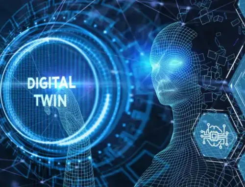 What Is Digital Twin Technology? A New Era in Urban and Architectural Design