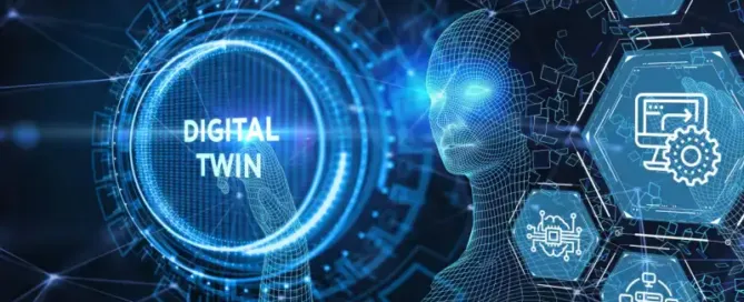 Digital Twin Technology