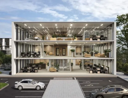 What Is Dollhouse Rendering in Architecture?