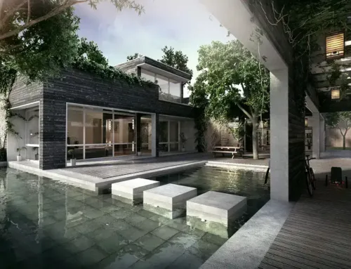 What is Photorealistic Rendering and How Does It Transform Architecture?
