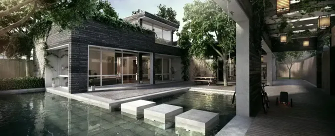 Photorealistic Rendering