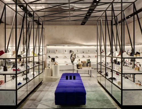 Trendy Retail Interior Design Ideas for 2025