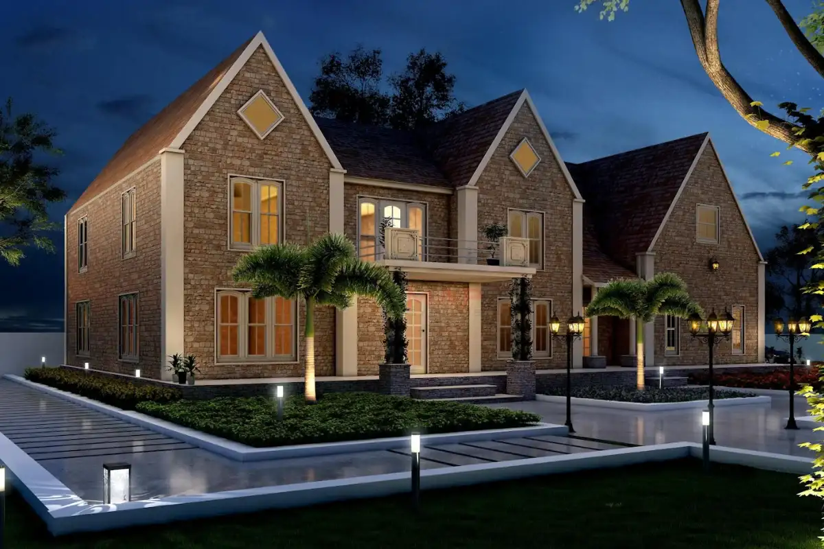 3D-Exterior-Renderings 3D Exterior Renderings