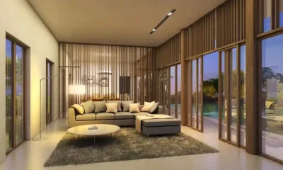 3D Interior Rendering Services in UK