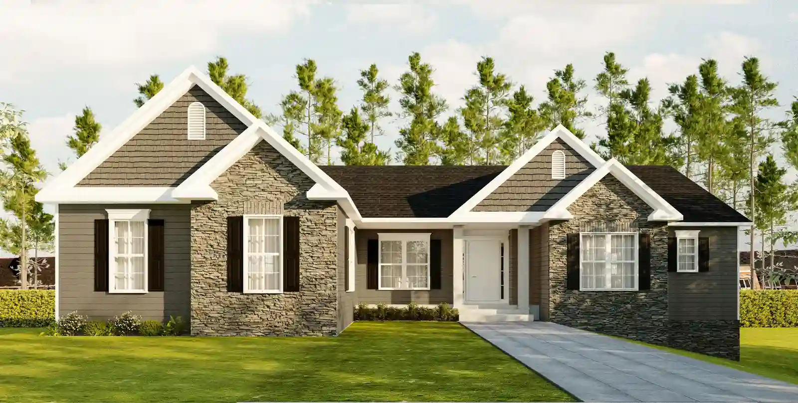 3D Modeling/ Rendering