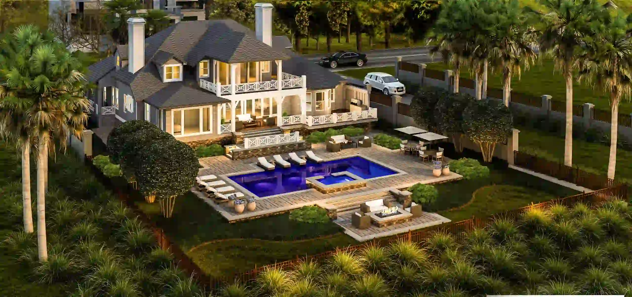 3D Rendering/ Modeling