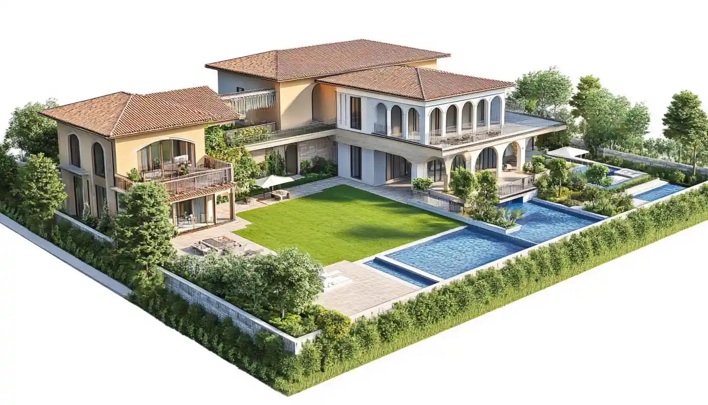 3D-model 3D model agency