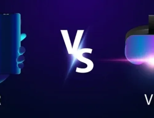 AR vs. VR: The Ultimate Guide for Architects & Clients