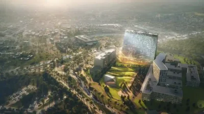 Architectural Animation Services in UK