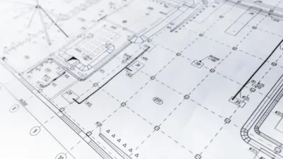 Architectural Drafting Services in UK