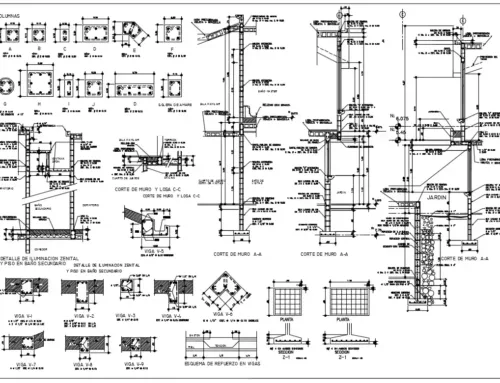 Understanding CAD Files for Construction: Key Uses and Their Types