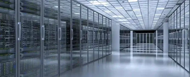 Cloud Servers for Rendering