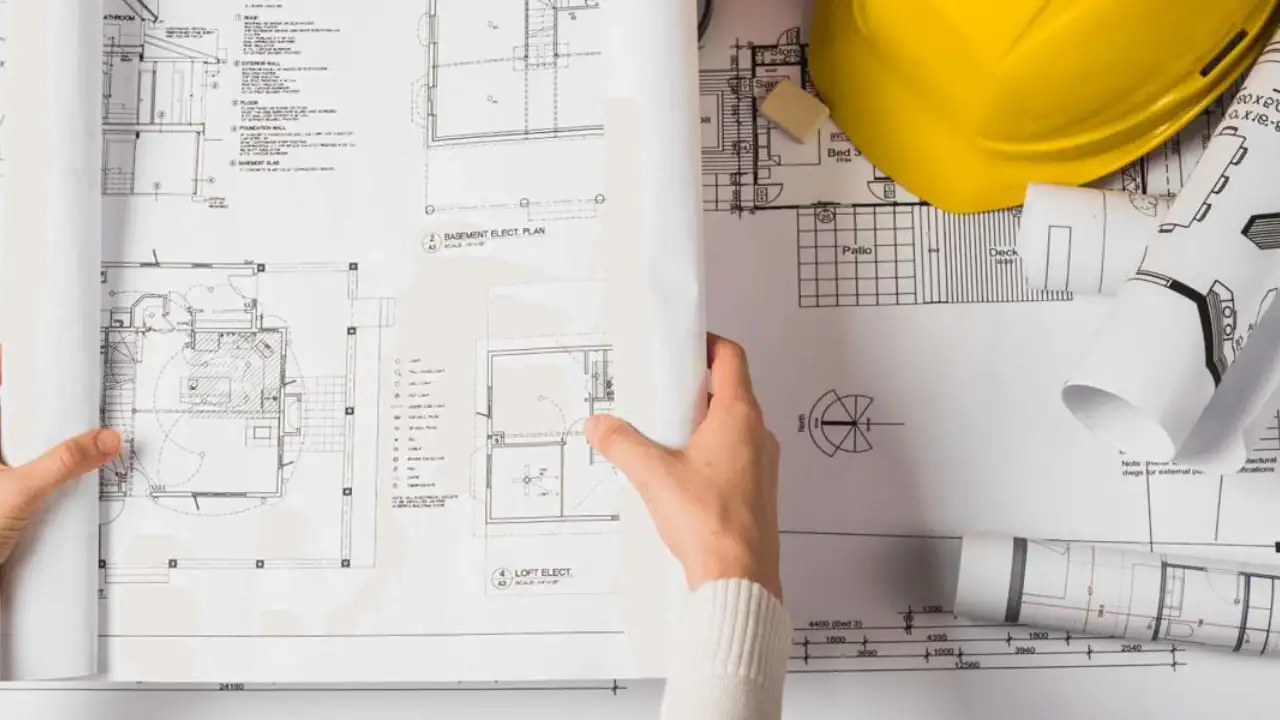 Construction Documentation Sets- Construction Documentation Sets