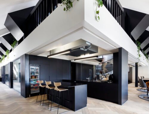 Interior Architecture vs Interior Design: Key Differences Explained