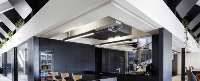 Interior Architecture vs Interior Design