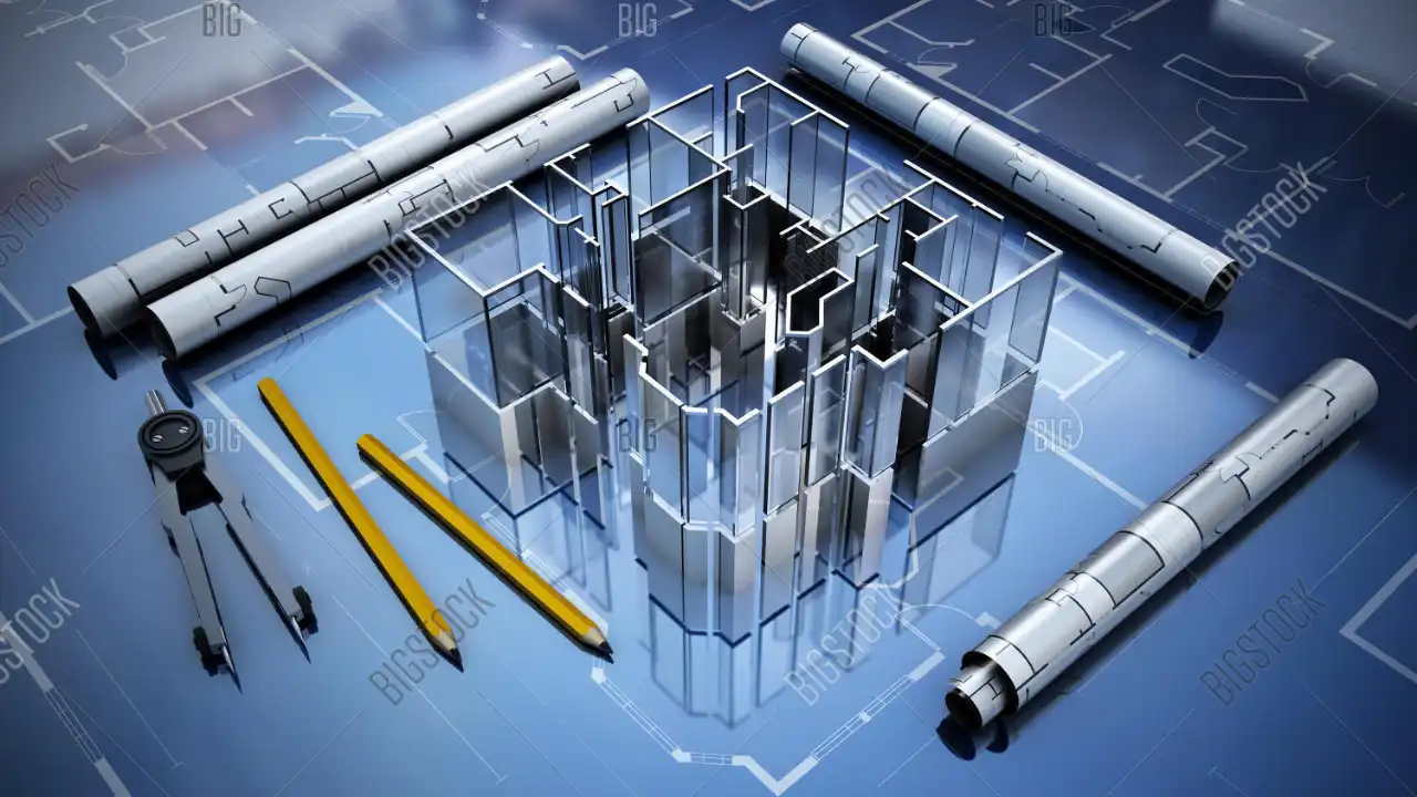 PDF to CAD Drafting Services- PDF to CAD Drafting Services