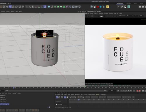 Top rendering engines for product and industrial visualization
