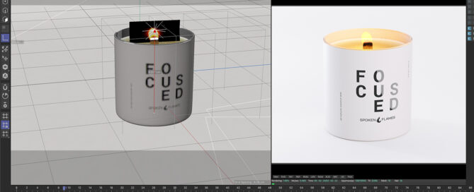 Rendering Engines for Product Visualization