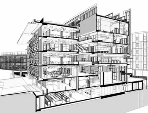 What are Section Drawings? Types, Uses, & Benefits