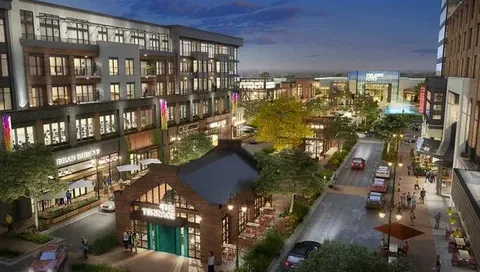 Urban Development Planning