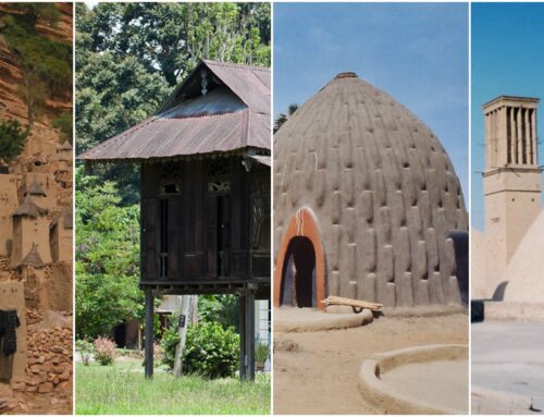 What is Vernacular Architecture? A Complete Guide with Examples