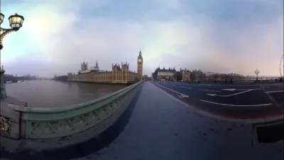 Virtual Tour Services in UK