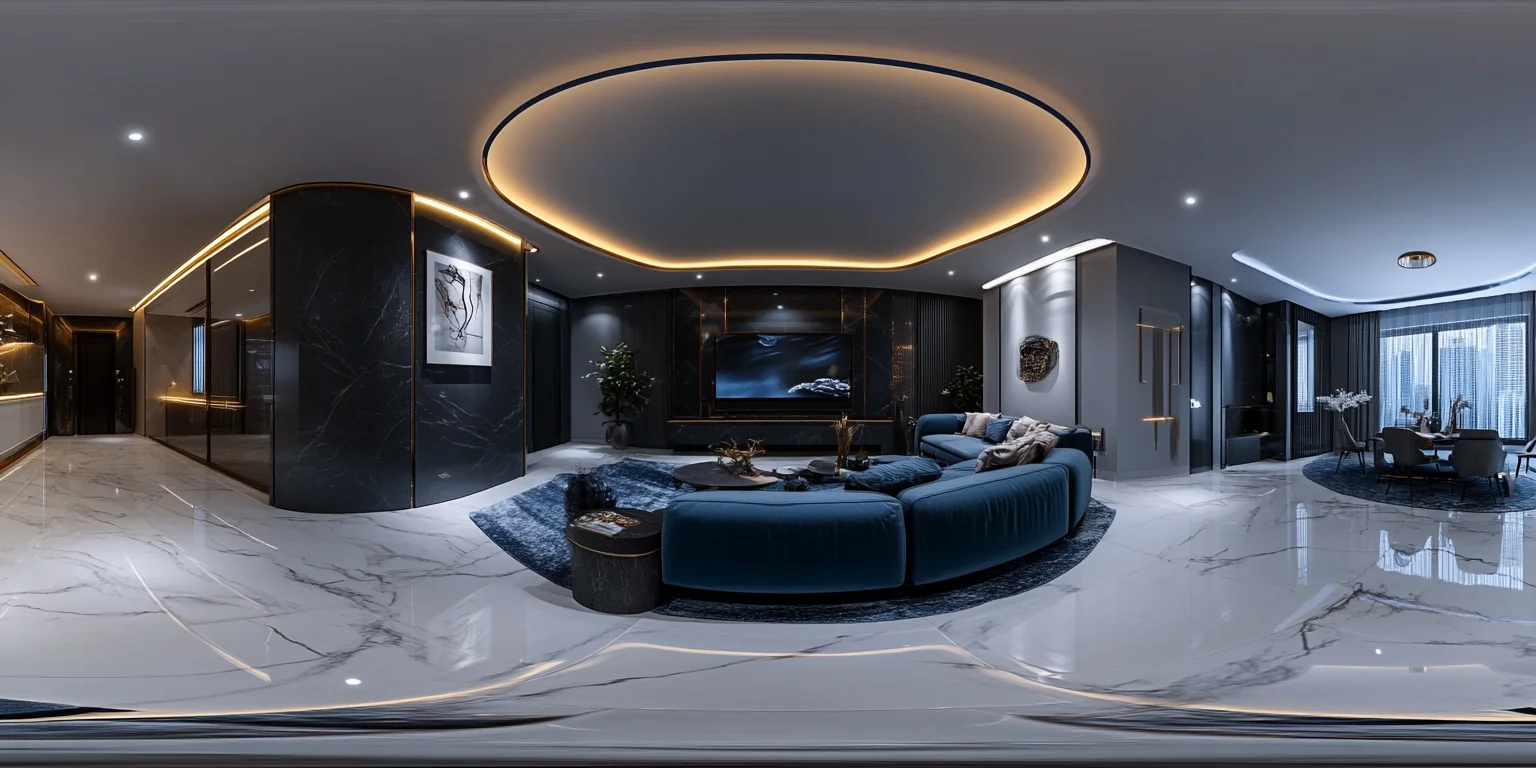 Virtual Tour