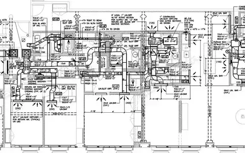 2D CAD Drafting 3D architectural design floor plan