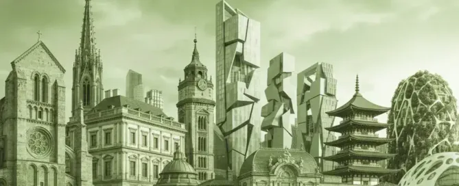 Architectural Styles