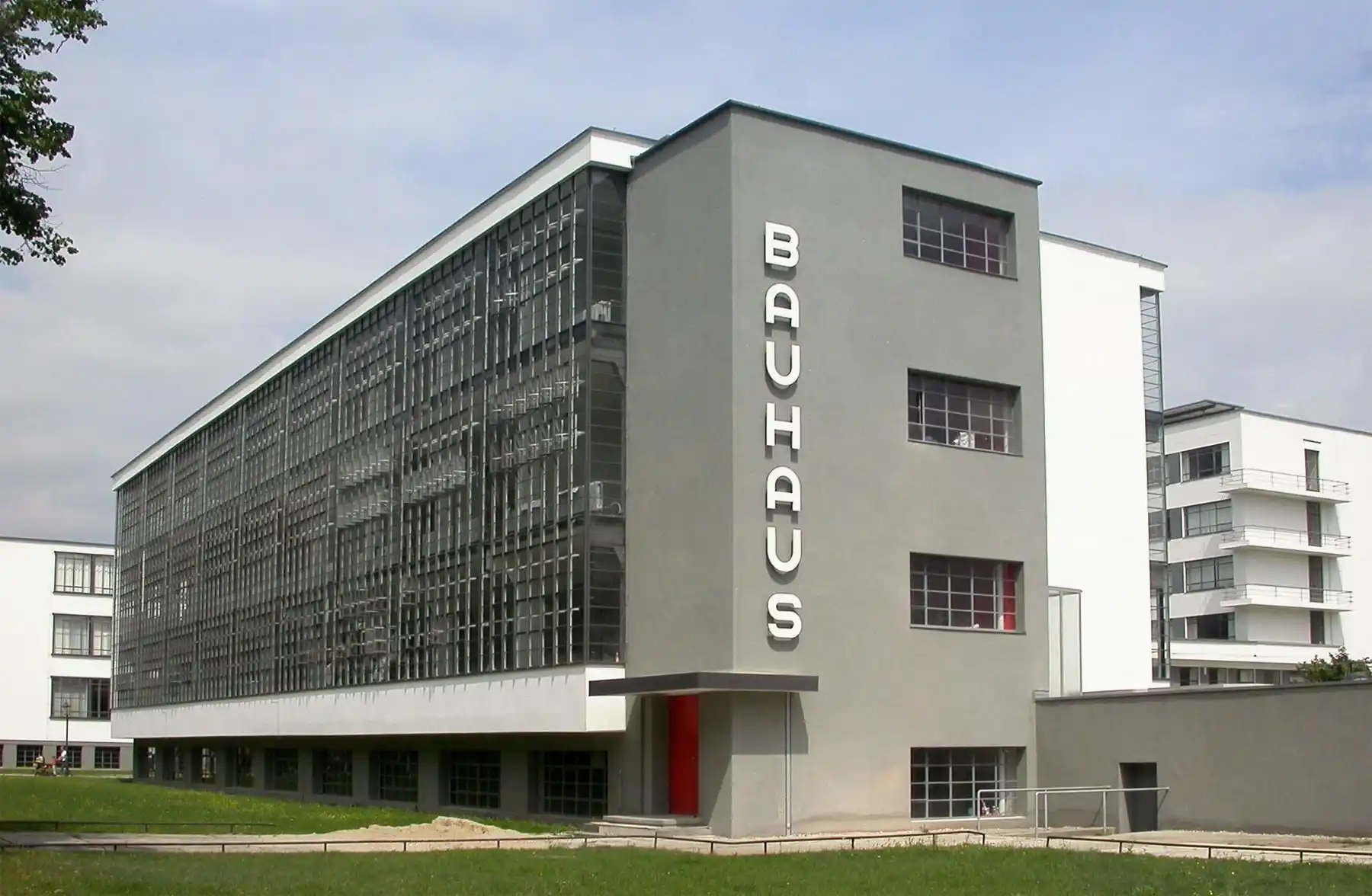Bauhaus Architecture