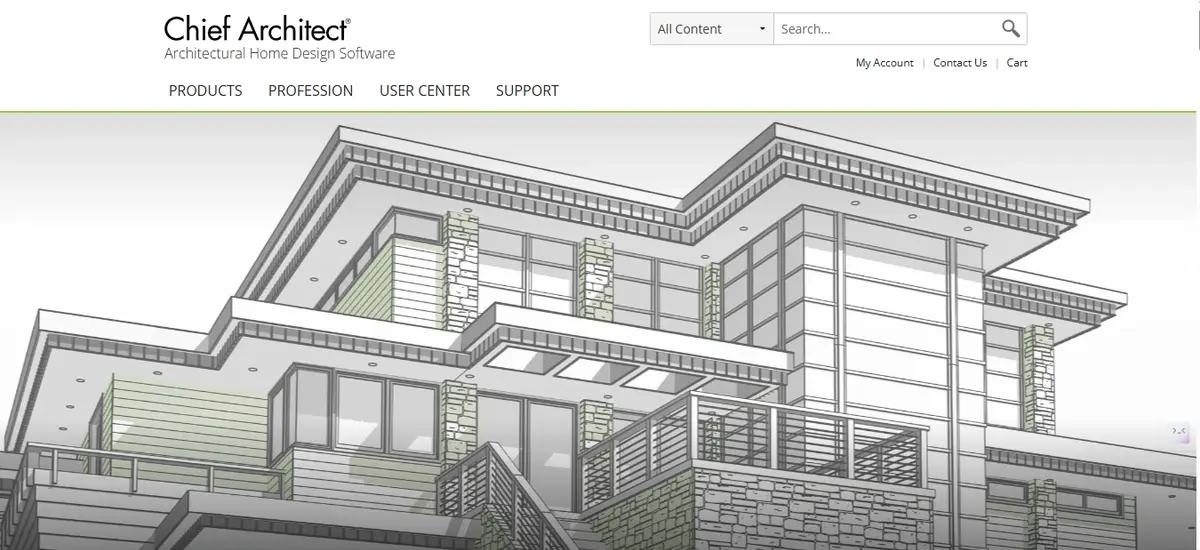 Chief Architect