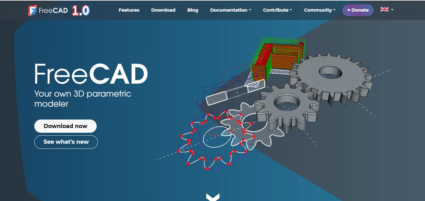 Free CAD