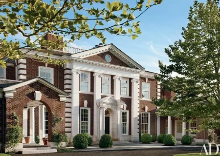 Georgian Architecture