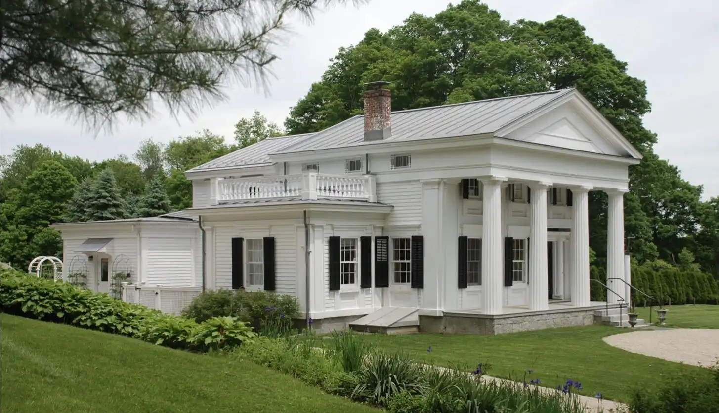 Greek Revival architecture