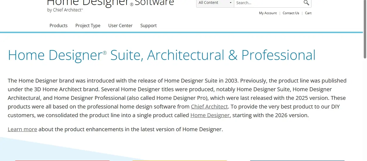 Home Designer Suite