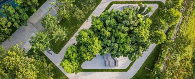 Landscape Architecture