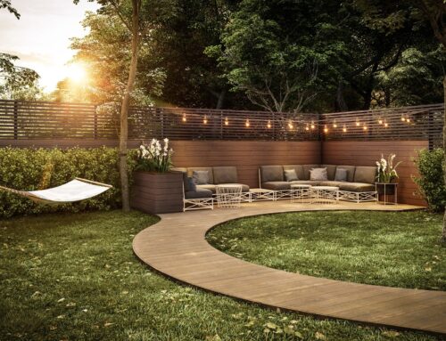 What Is Landscape Rendering and Why Does It Matters for Modern Design