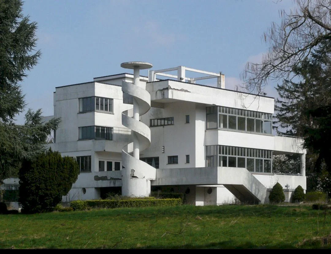 Modernism Architecture