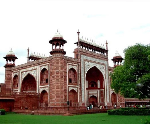 Mughal Architecture