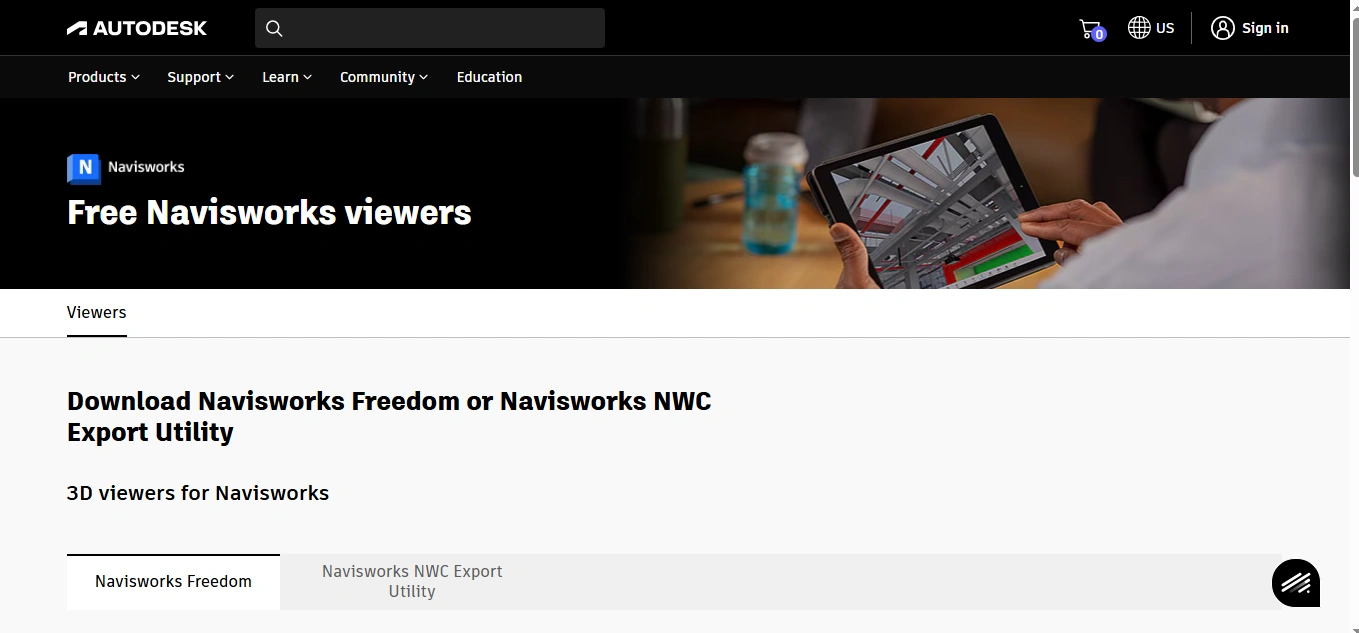 Navisworks