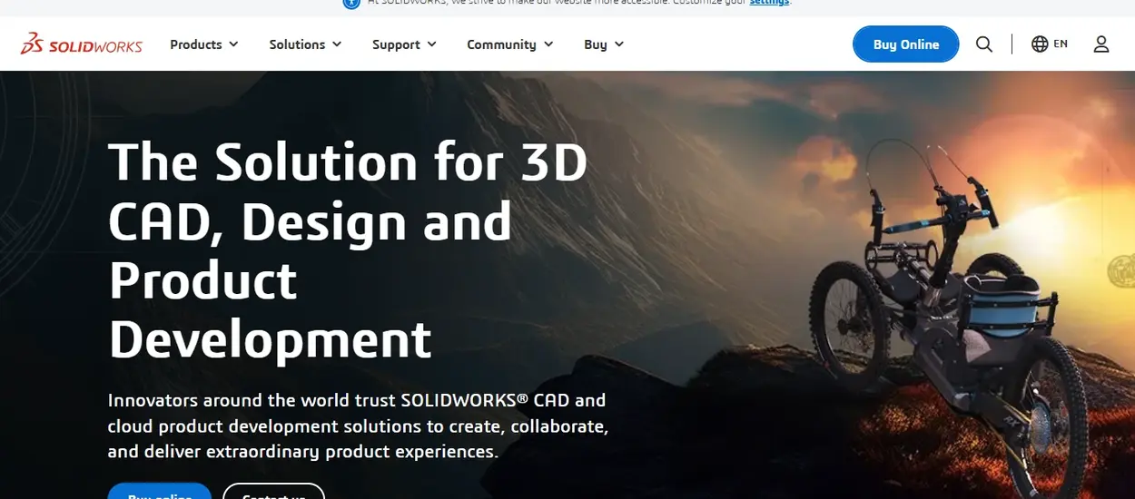 SolidWorks