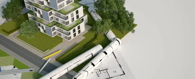 Sustainable Building Design