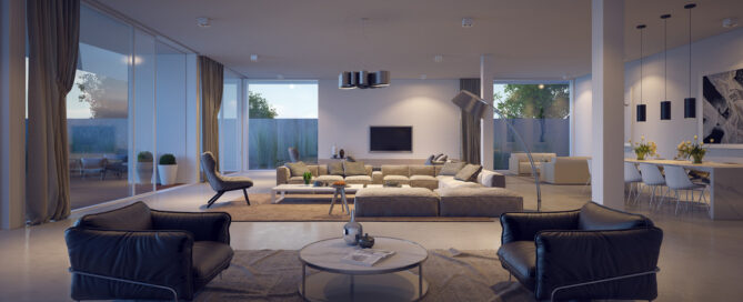 Textures in Architecture