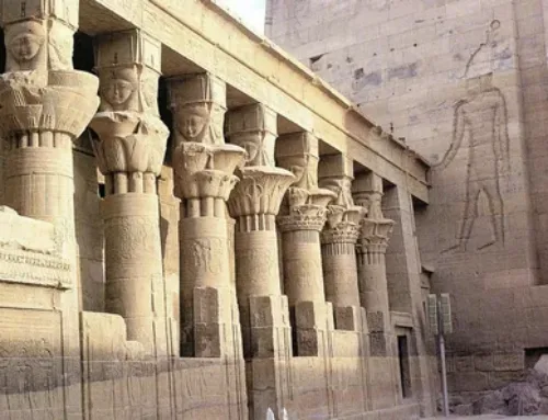 What Is Ancient Egyptian Architecture? History, Key Features & Stunning Examples