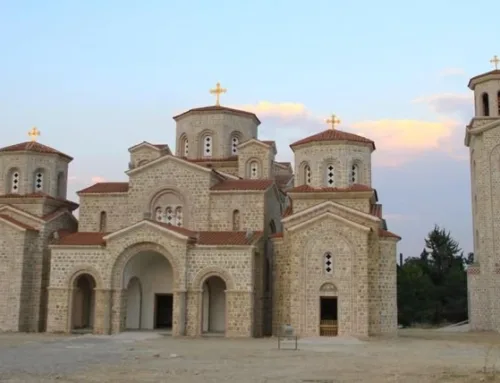 Byzantine architecture: Definition, History, key types, and Modern trends