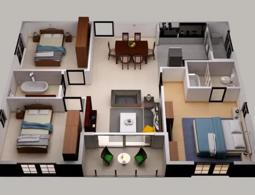 How to Get Your House Floor Plan Quickly: 5 Proven Methods